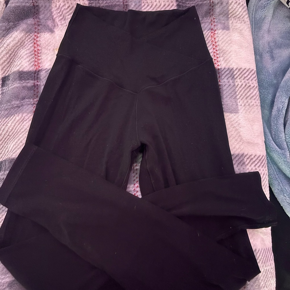 Offline by Aerie Crossover Leggings